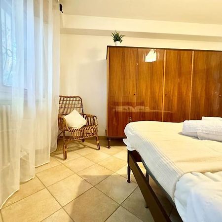 Casa Nel Verde - 4 Posti Letto Διαμέρισμα Chiaravalle Marche Εξωτερικό φωτογραφία