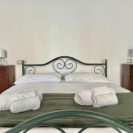 Casa Nel Verde - 4 Posti Letto Διαμέρισμα Chiaravalle Marche Εξωτερικό φωτογραφία
