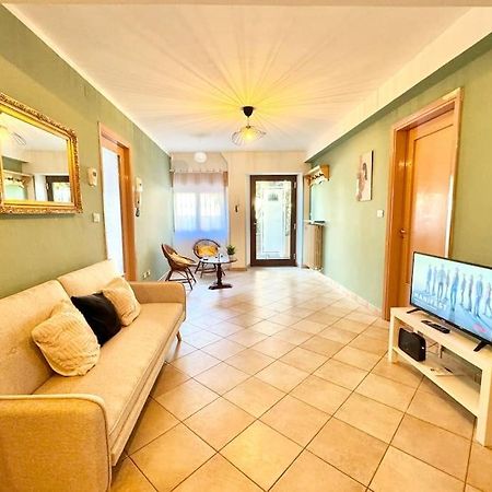 Casa Nel Verde - 4 Posti Letto Διαμέρισμα Chiaravalle Marche Εξωτερικό φωτογραφία