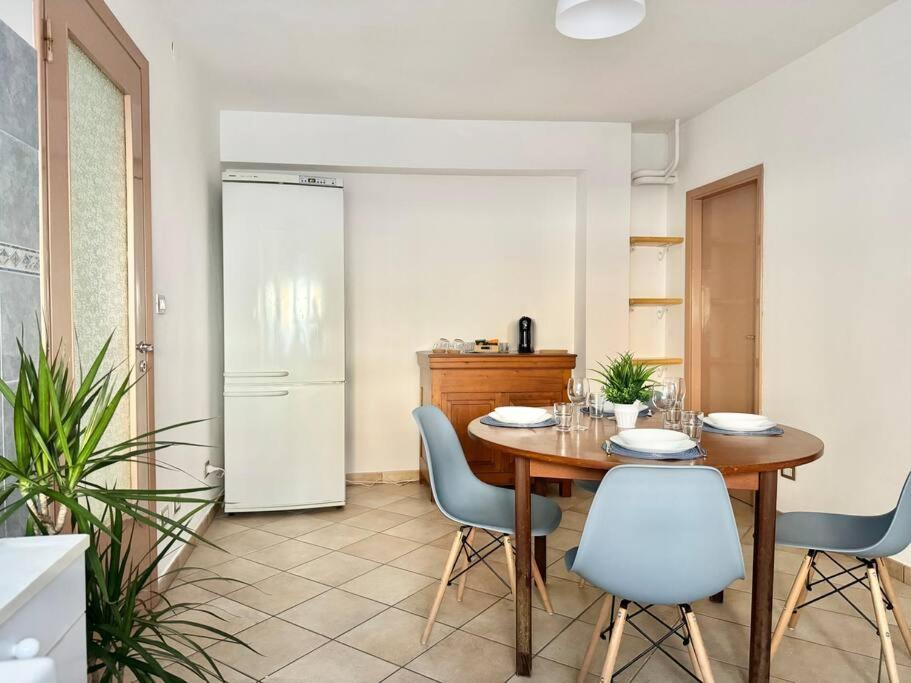 Casa Nel Verde - 4 Posti Letto Διαμέρισμα Chiaravalle Marche Εξωτερικό φωτογραφία