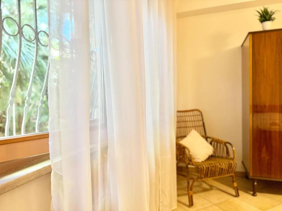 Casa Nel Verde - 4 Posti Letto Διαμέρισμα Chiaravalle Marche Εξωτερικό φωτογραφία