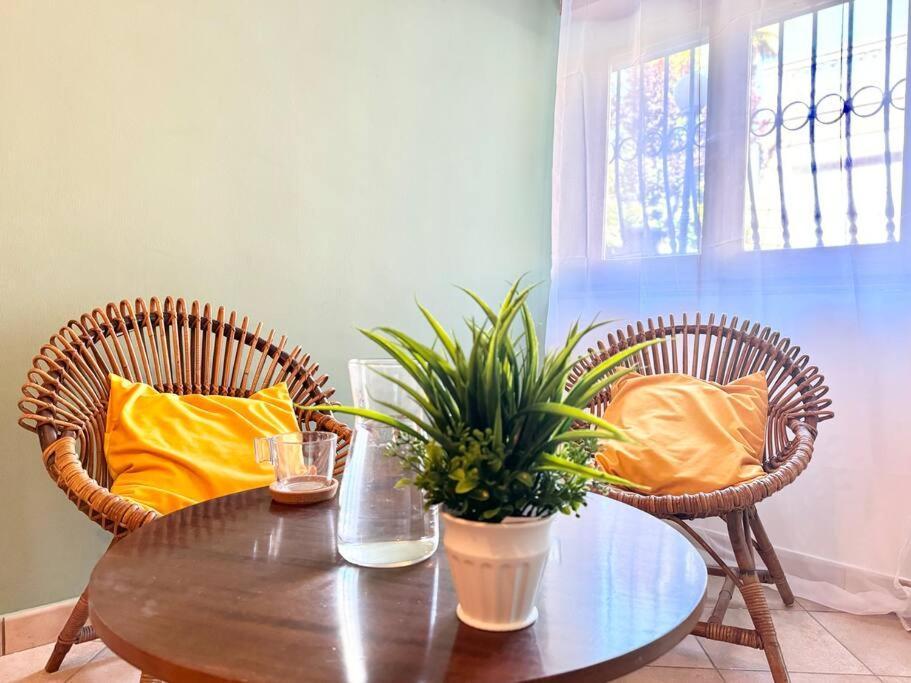 Casa Nel Verde - 4 Posti Letto Διαμέρισμα Chiaravalle Marche Εξωτερικό φωτογραφία